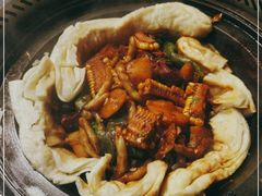 -二十一分小锅炖(中心店)