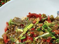 -冯大腕江湖川菜馆(后沙峪店)