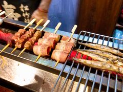 -鸟串烧Yakitori