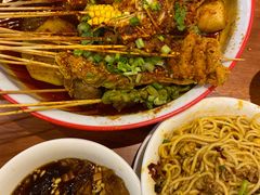 -付小姐在成都(中山公园店)