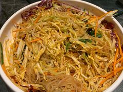 -金掌勺东北菜(格兰晴天店)