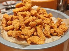 -喜味涮自助小火锅(广州东圃天河城店)