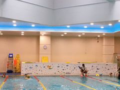 -阳光游泳培训(北苑店)