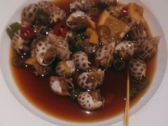 -爷爷的草帽·海鲜馆(孙塘路店)