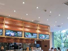 -三千粉牛肉米粉(来客茂店)