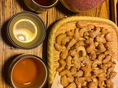 -长亭酒肆.武夷菜(鼓楼后海店)