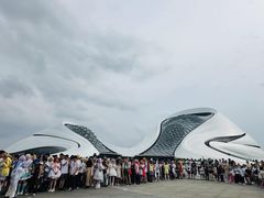 -哈尔滨大剧院