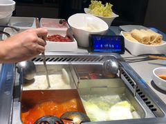 -海底捞火锅(北京路店)