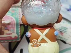 -泡泡玛特POPMART(石景山万达店)