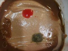 -北华涮肉(华严北里店)
