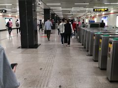 -常熟路(地铁站)