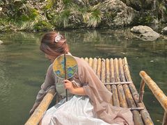 -长谷洞天