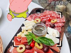 -Alimentari早午餐(安福路店)