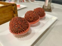 茶果-黄埔华苑酒家(黄埔总店)