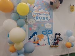 -全优加早教托育园(广百新一城店)