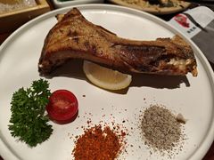 -古京·臻致料理(月湖店)