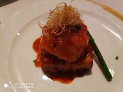-金轩中餐厅 Jin Xuan(浦东丽思卡尔顿酒店)
