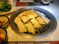 -猫抓烤肉(武进吾悦广场店)