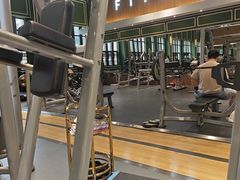 -悦莱美游泳健身会所(御景壹号店)