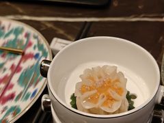 -海派悦庭·海胆烧麦·新融合菜(凯德广场店)