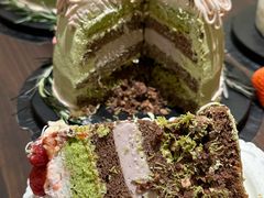 -7号里低糖生日蛋糕(南阳路店)