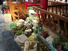 -清真·京华源铜锅涮肉(丰庆店)