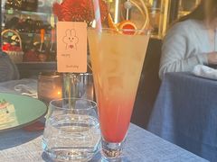 -弦月窗LUNETTE BY AMANDA(复兴路店)