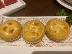 -北海银滩皇冠假日酒店-德丰楼中餐厅