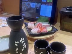 日本酒-寿司郎(皇庭广场店)