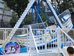 -新天地活力PARK