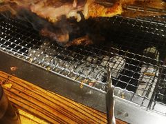 -柿子树炭烤羊腿(金台路店)