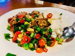 -杨裕兴(岳麓山店)