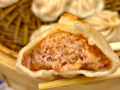 -炉旺斋上海小笼包·小馄饨