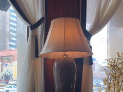 -八府香鸭·啫啫煲(华山路店)