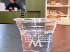 -M Stand(BFC外滩金融中心店)