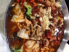 -石饮红星包子(中山路店)