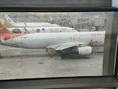 -南宁吴圩国际机场-T2航站楼