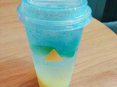 -乐凯撒披萨(海岸城店)