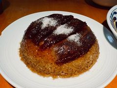 甜烧白-永乐饭店