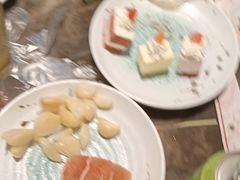 -汉丽斯巴西烤肉自助(市南店)