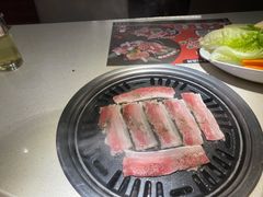 -猫爪爪原切自助烤肉(观音桥阳光世纪店)