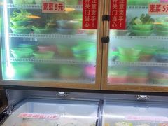 -重庆鸡公煲·青锅花椒鱼(牡丹江路店)