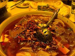 -龙门阵茶屋川菜馆(武康路店)