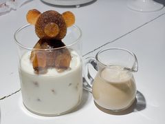 -秀儿家の小确幸融合西餐厅(万达店)