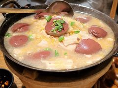 -鸽子窝(青塔店)