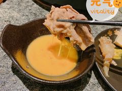 -NIUAN牛庵·日式和牛烧肉(恒隆店)