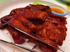 -东营蓝海御华大饭店渔歌舫(潍河路店)