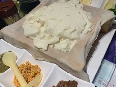 一块豆腐-95号酱骨·一块豆腐(展春园西路店)