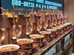 -汉丽斯巴西烤肉自助(市南店)