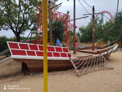 -青岛方特梦幻王国